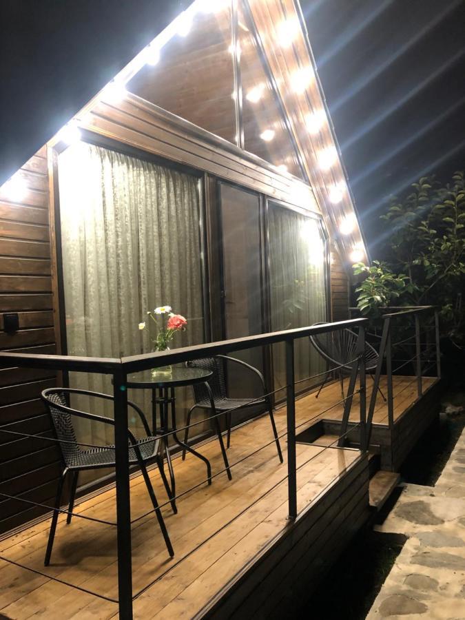 Wood House לאגודחי מראה חיצוני תמונה